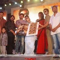 Simbu's Osthi Audio Release Function - Pictures | Picture 106081